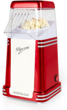 Maker popcorn elettrico usato  Roma