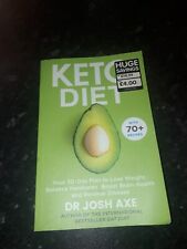 Keto diet day for sale  PONTYPRIDD