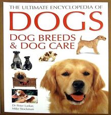 Dogs: Dog Breeds and Care segunda mano  Embacar hacia Mexico