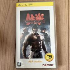 Usado, PSP Tekken 6 comprar usado  Enviando para Brazil