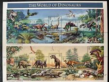 Scott 3136 dinosaurs for sale  Bangor