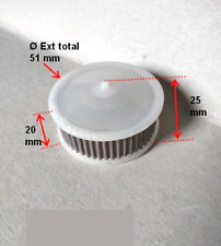 Filtre gris adaptable d'occasion  Tournus