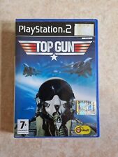 Top gun ps2 usato  Padova