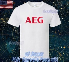 New shirt aeg d'occasion  Expédié en Belgium