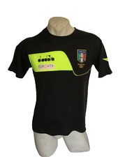 Maglia diadora arbitro usato  Lecce