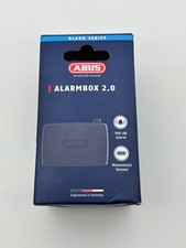Abus alarmbox mobile gebraucht kaufen  Hungen