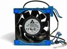 Servidor HP ProLiant ML110 G7 VENTILADOR PCI 644758-001 631599-001 PFB0812GH2, usado comprar usado  Enviando para Brazil