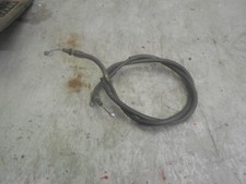 Suzuki 125 throttle for sale  ELY