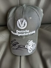 Michael schumacher signed for sale  PORT ISAAC