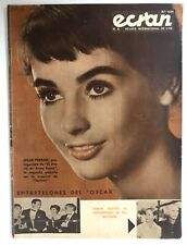 Ecran 1524 1960 d'occasion  Hagondange