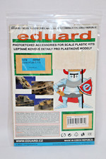 Eduard 53107 part gebraucht kaufen  Uetersen