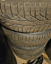 Cerchi ferro gomme usato  Cuneo