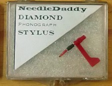 Stereo phonograph needle for sale  Beverly