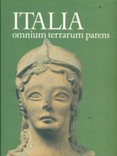 Italia omnium terrarum usato  Italia