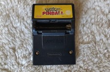 Pokémon pinball d'occasion  Prades