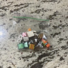 Set minecraft uncommon for sale  Lorena