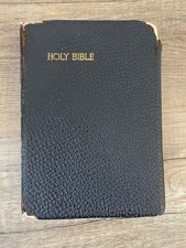Preloved holy bible for sale  MALDON