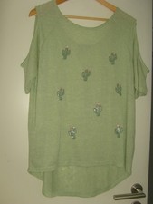 Shirt haushaltsauflösung trö gebraucht kaufen  Westerland