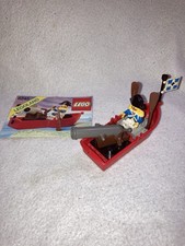 Vintage lego pirates for sale  BEXHILL-ON-SEA