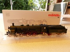 Märklin 39436 dampflok gebraucht kaufen  Pforzheim