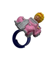 Polly pocket ring gebraucht kaufen  Düren