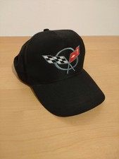 Corvette basecap mütze gebraucht kaufen  Speicher