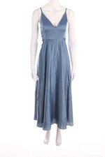 Asos abendkleid maxikleid gebraucht kaufen  Darmstadt