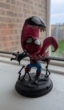 Marvel animated spider for sale Marvel animated spider for sale  ABINGDON
