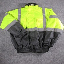 Uline high visibility for sale  New Bedford