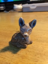 wade whimsies for sale  MOLD