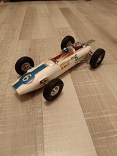 Ancienne voiture lotus d'occasion  Guérigny