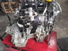 Moteur dacia sandero d'occasion  Monchy-Humières