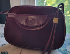 Vtg authentic gucci for sale  Buffalo