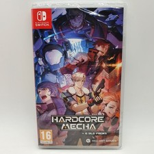 Hardcore mecha nintendo d'occasion  Champigny-sur-Marne