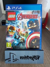 marvel avengers lego ps4 usato marvel avengers lego ps4 usato Nova Milanese