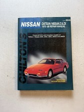 Datsun 240 260 for sale  Vancouver