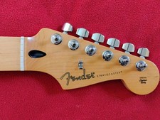 Genuine fender stratocaster for sale  Cleveland