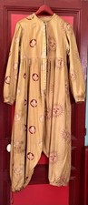 Rare costume manteau d'occasion  Étréchy