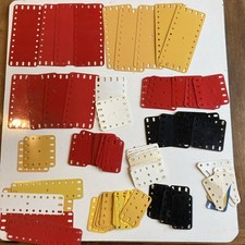 Pièces meccano d'occasion  Montoire-sur-le-Loir