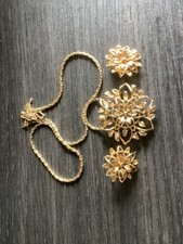 Vintage sarah coventry for sale  FALMOUTH