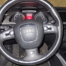 Audi line volant d'occasion  Muret