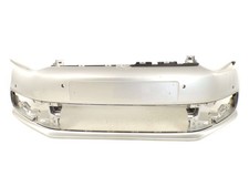 Polo front bumper for sale  WARRINGTON