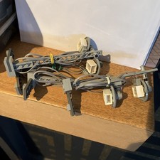 Vintage lego train for sale  BATH