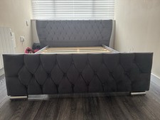 Double wing back for sale  WOLVERHAMPTON
