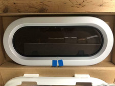 Boot fenster luke gebraucht kaufen  Berlin