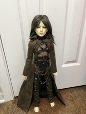 Doll doll fairy for sale  Pitman