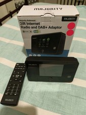 Tuner internetradio dab usato  Falerone