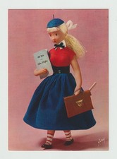 Peynet dolls no. d'occasion  Expédié en Belgium