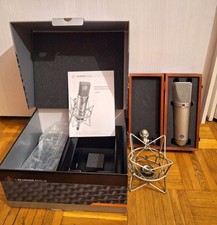 neumann u87 usato neumann u87 usato Novi Ligure