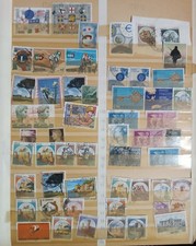 Raccolta francobolli usato  Valdastico
